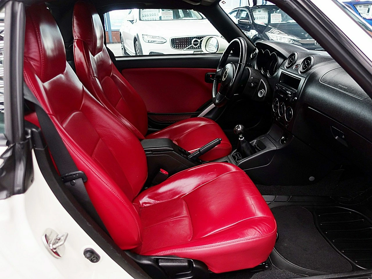 Daihatsu Copen - Zdjęcie 18