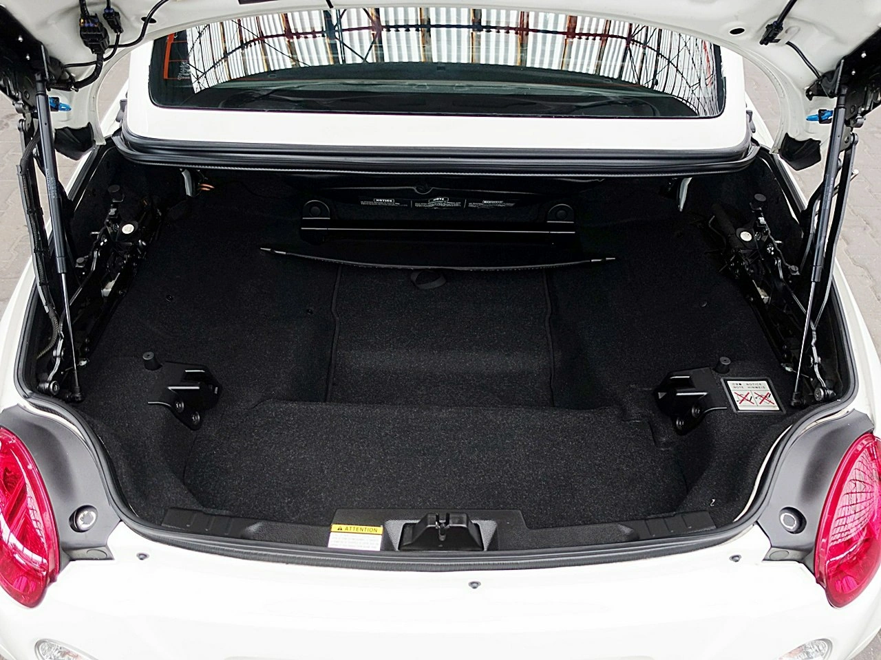 Daihatsu Copen - Zdjęcie 19