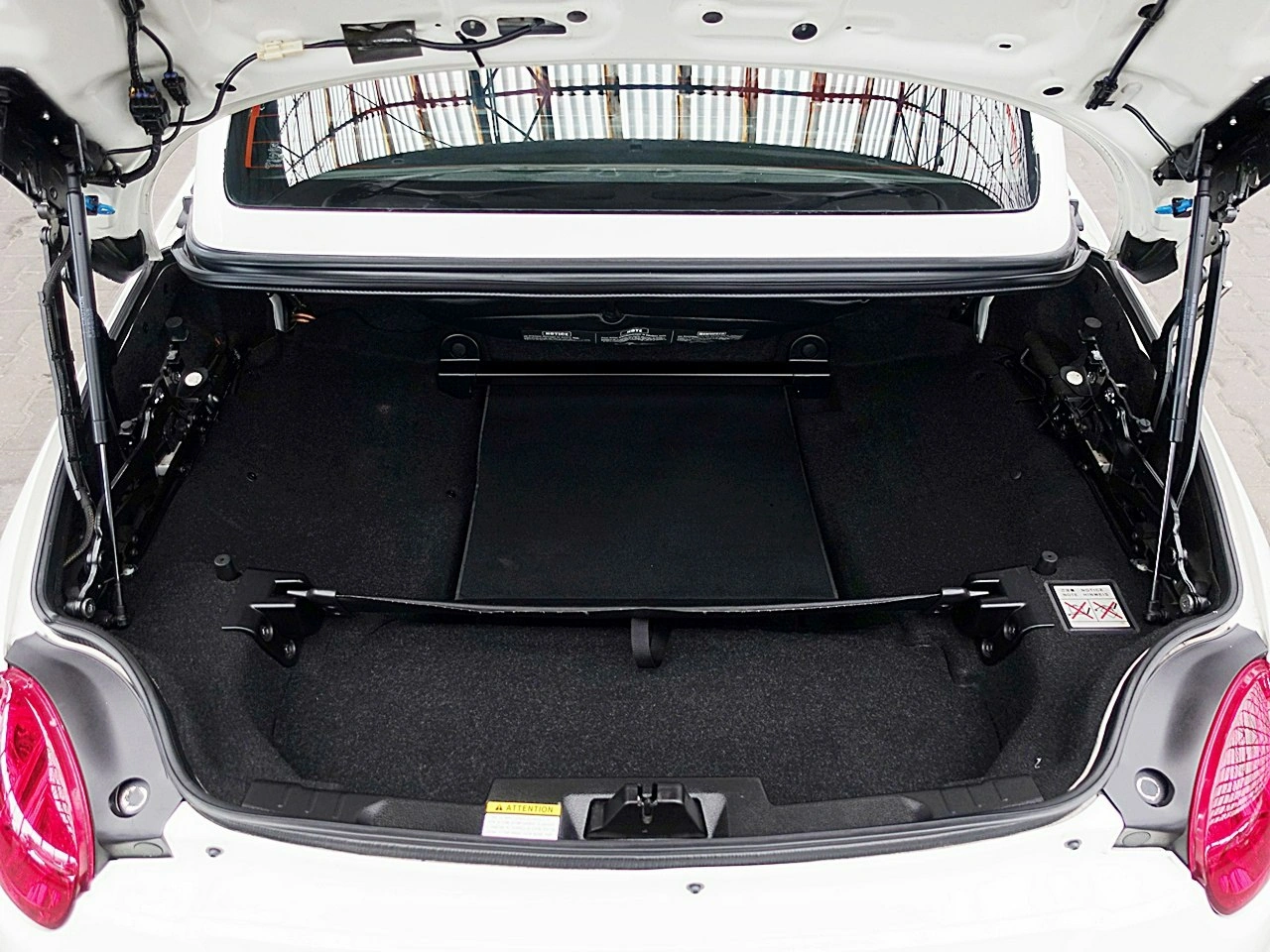 Daihatsu Copen - Zdjęcie 20