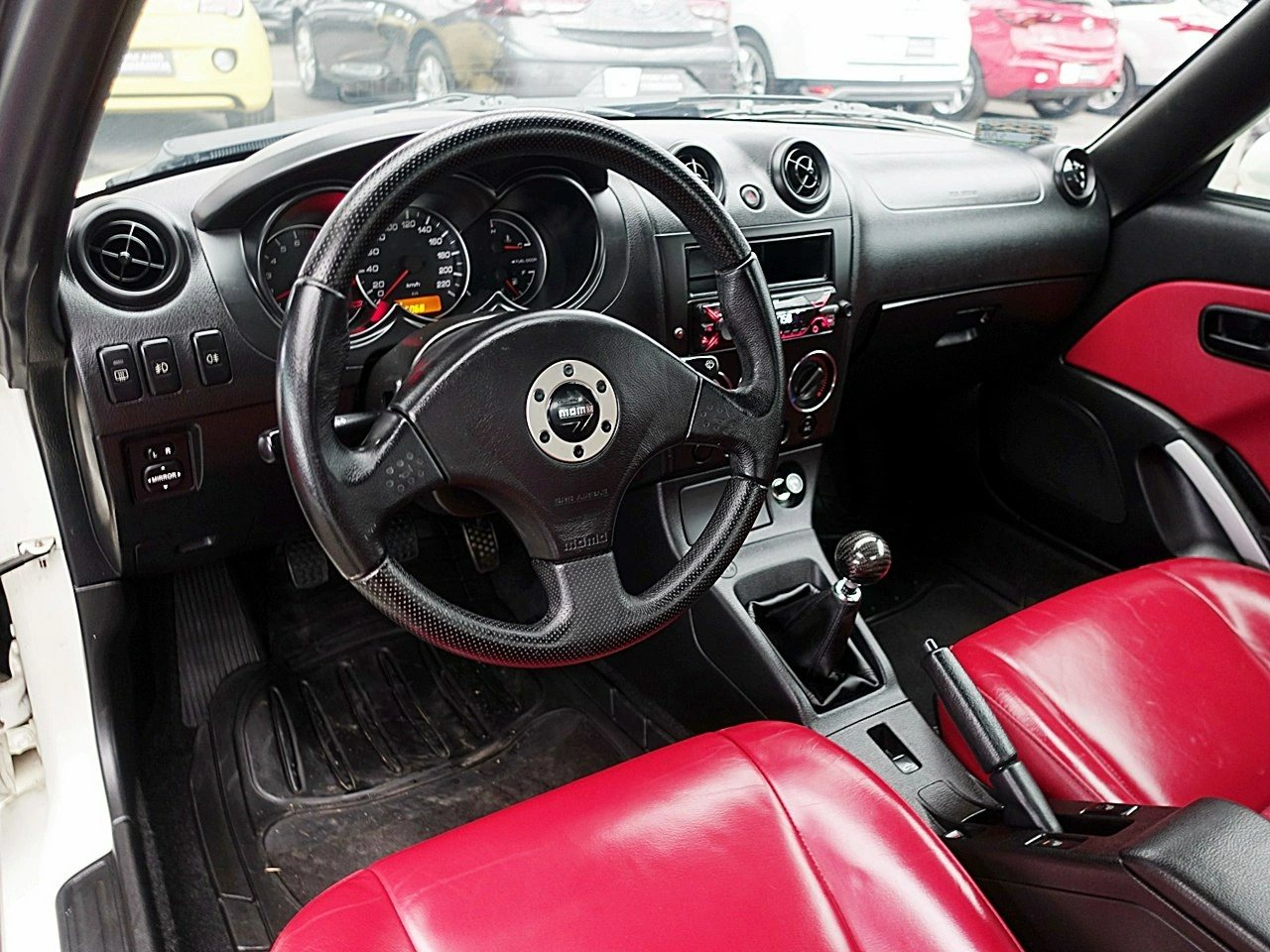 Daihatsu Copen - Zdjęcie 21