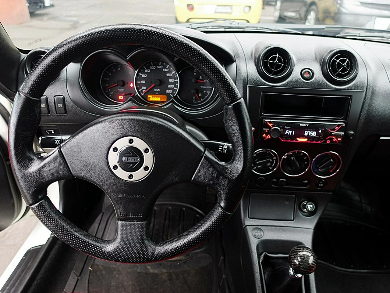 Daihatsu Copen - Zdjęcie 24