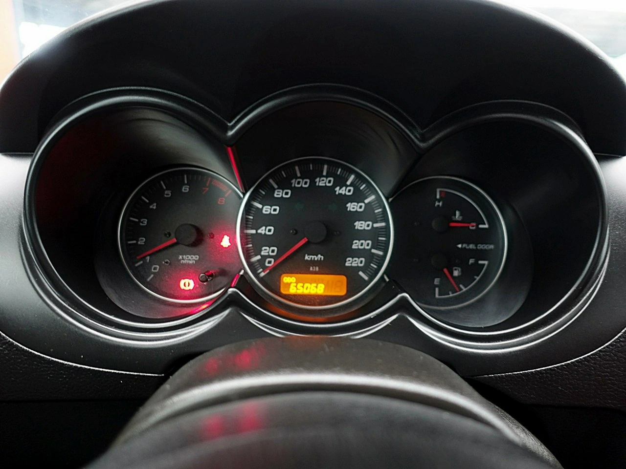 Daihatsu Copen - Zdjęcie 28