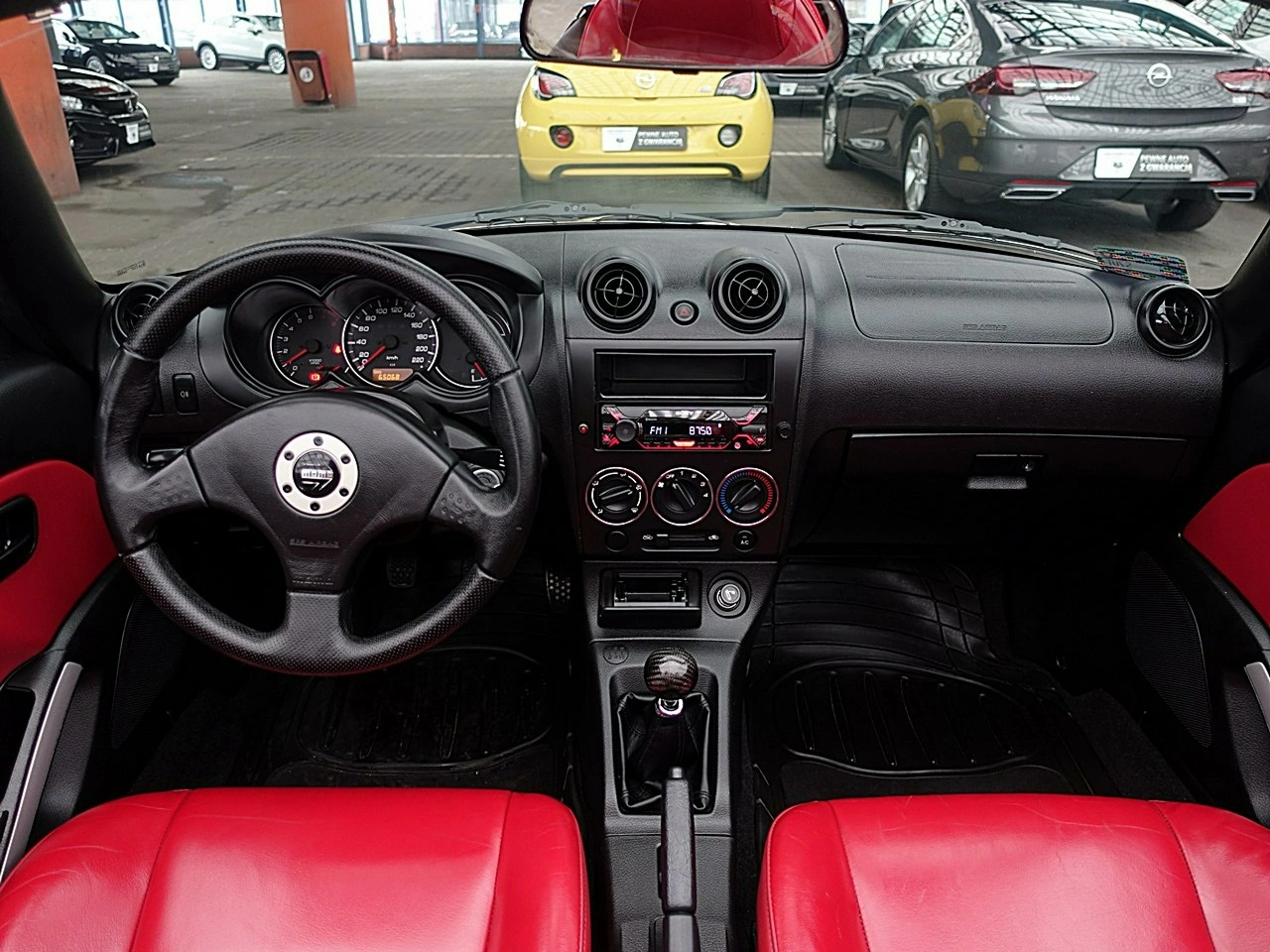 Daihatsu Copen - Zdjęcie 30