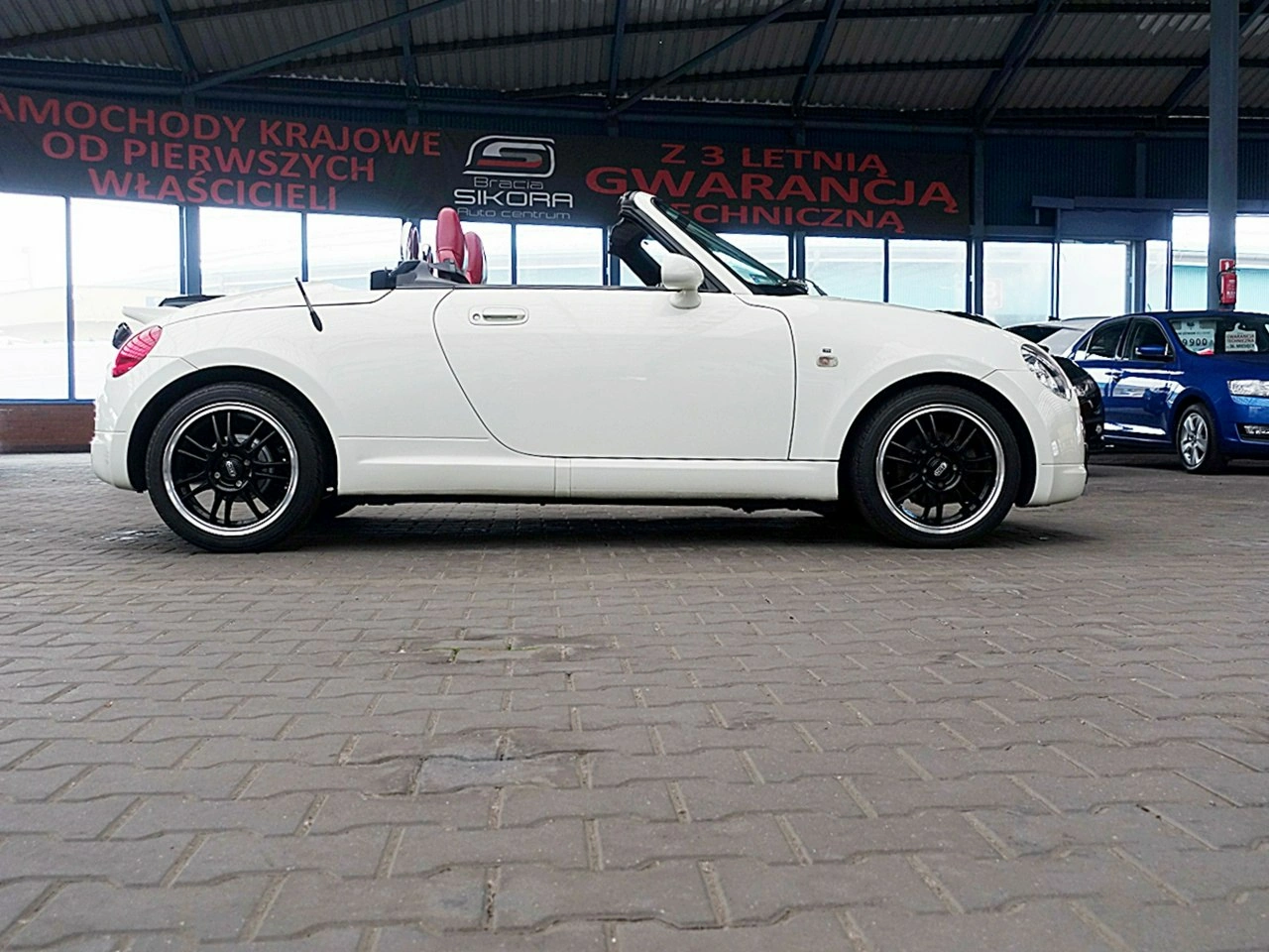 Daihatsu Copen - Zdjęcie 53