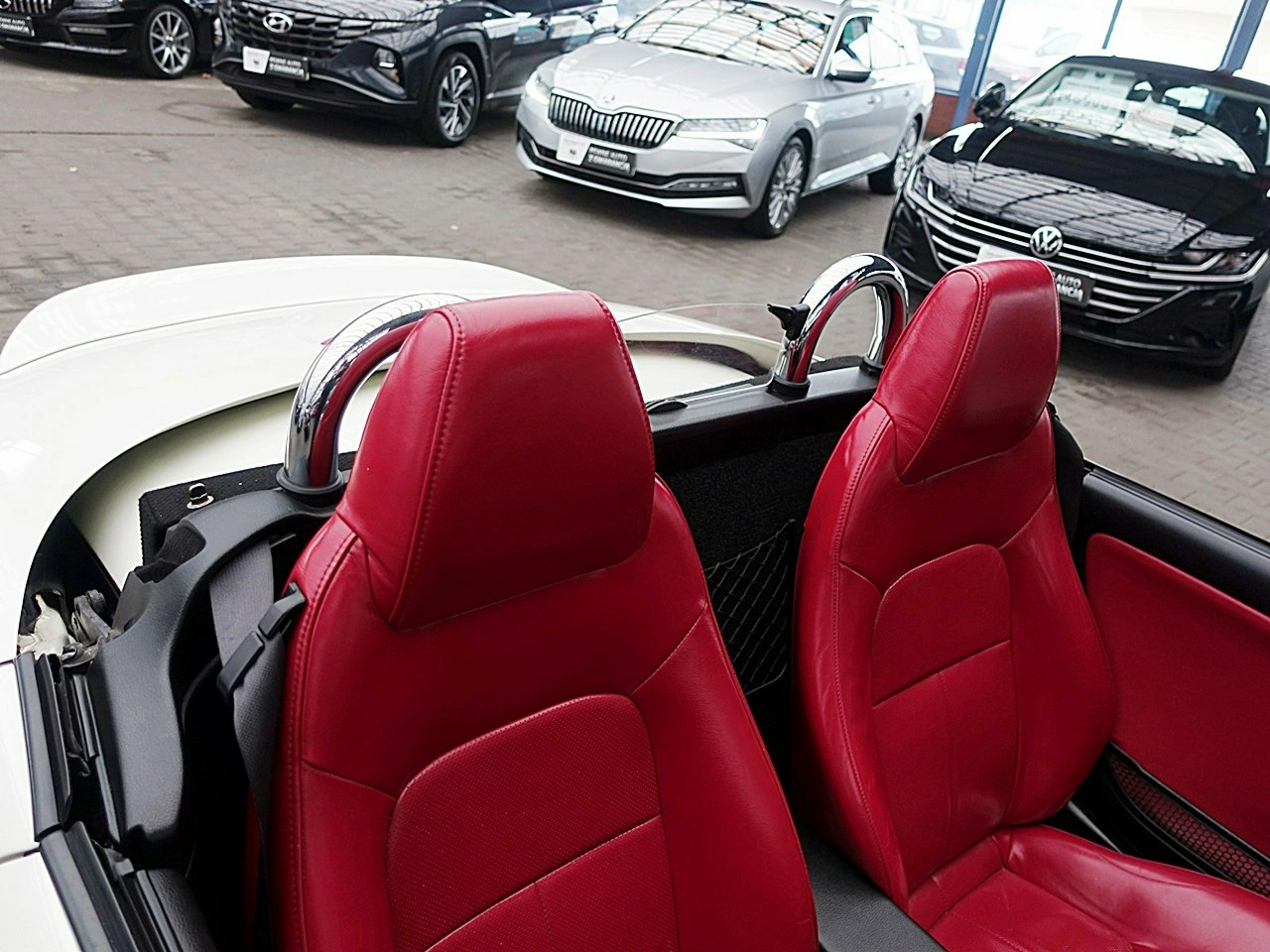 Daihatsu Copen - Zdjęcie 31