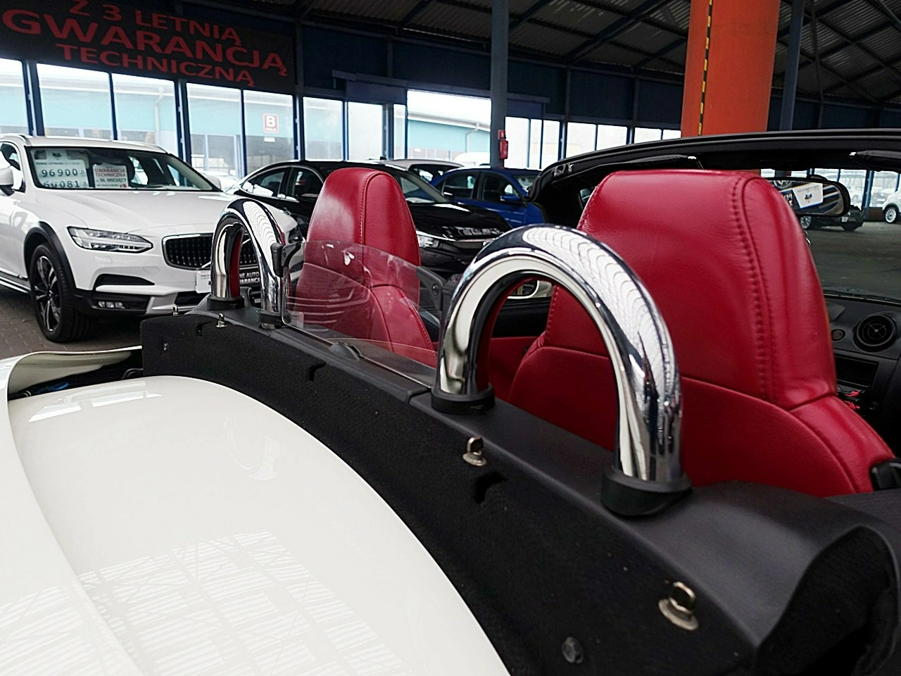 Daihatsu Copen - Zdjęcie 32