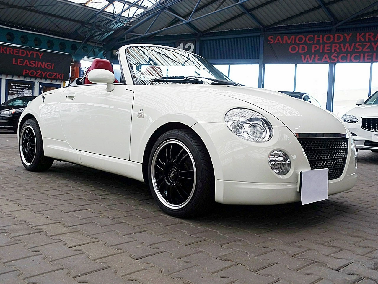 Daihatsu Copen - Zdjęcie 65