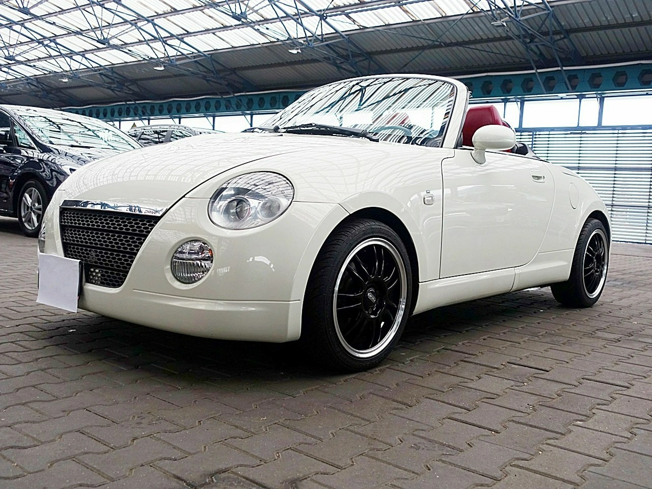 Daihatsu Copen - Zdjęcie 63