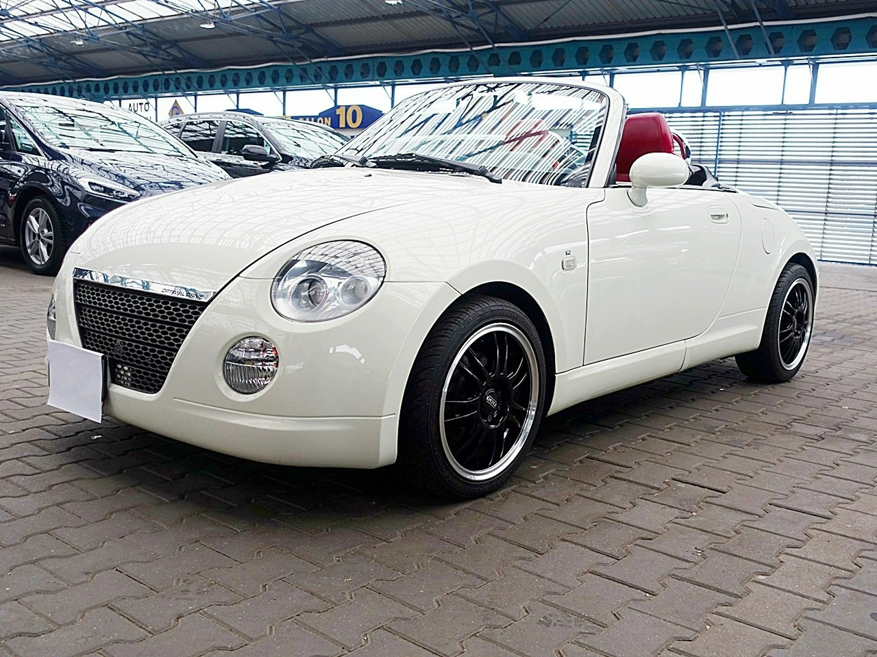 Daihatsu Copen - Zdjęcie 42