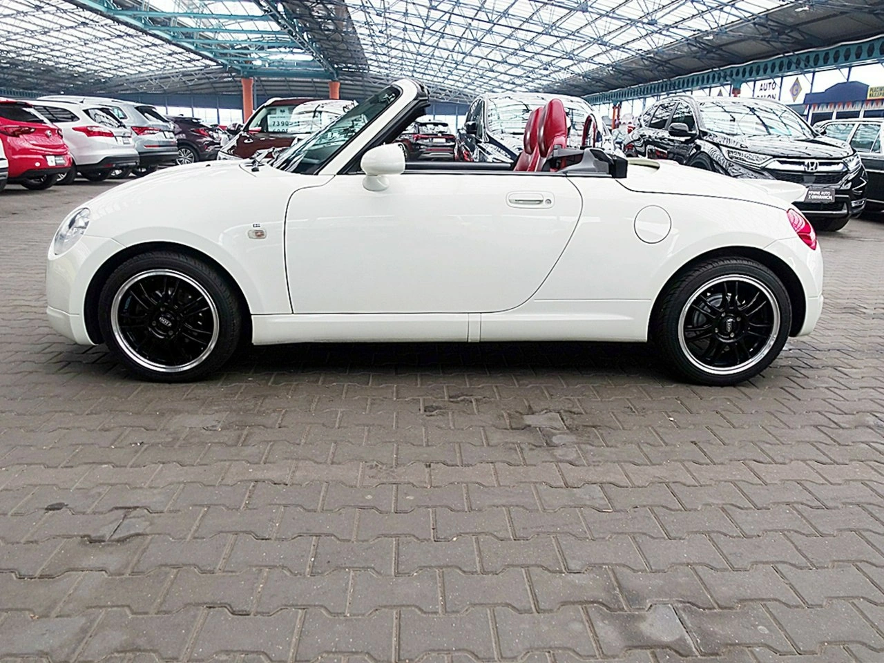 Daihatsu Copen - Zdjęcie 74