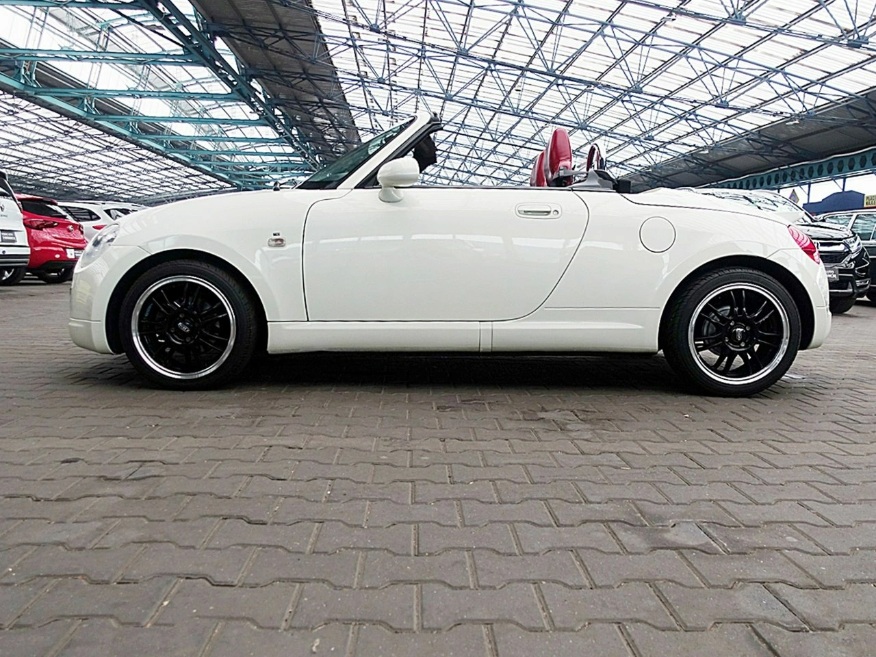 Daihatsu Copen - Zdjęcie 44