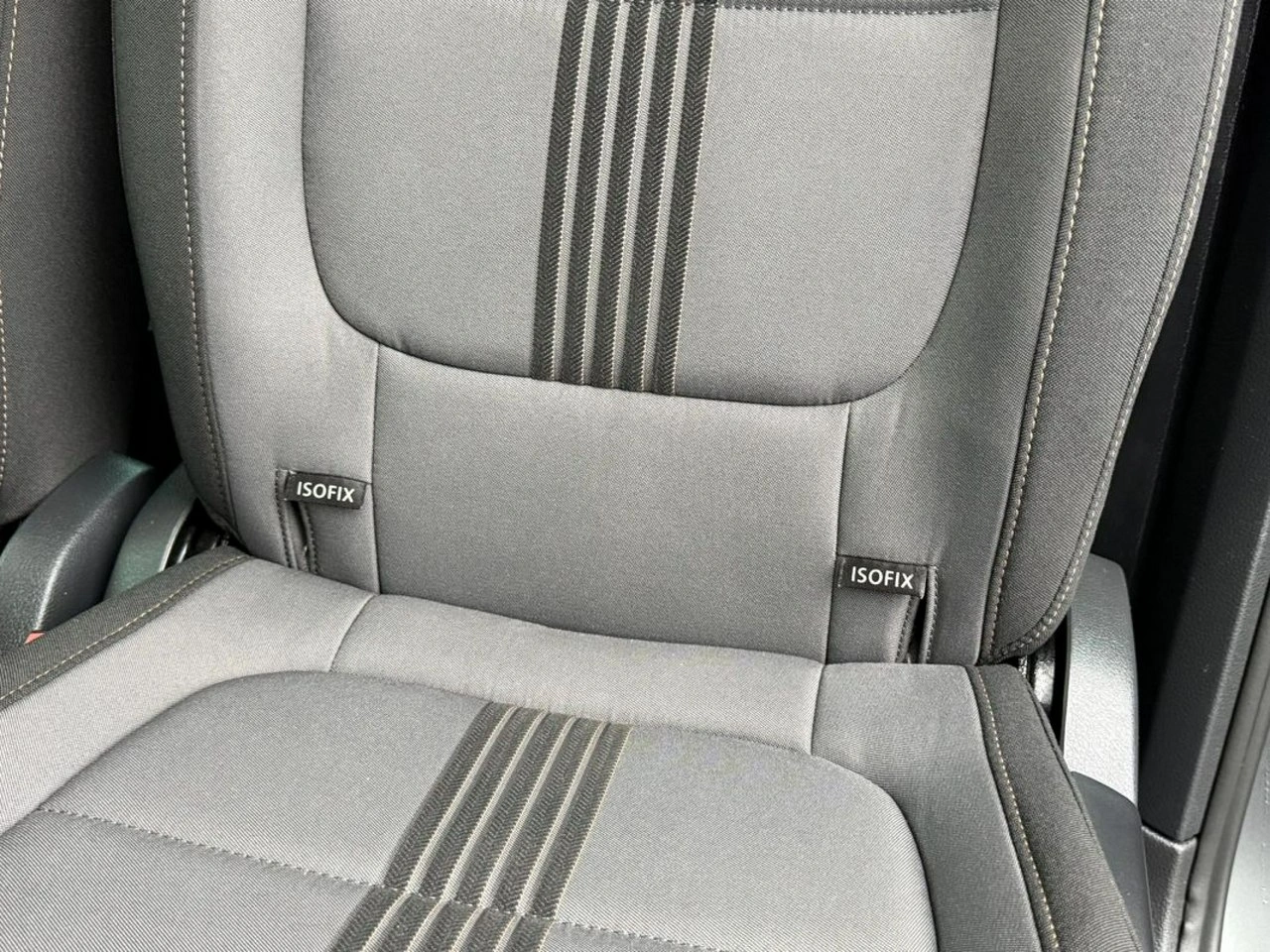 Volkswagen Sharan - Zdjęcie 10