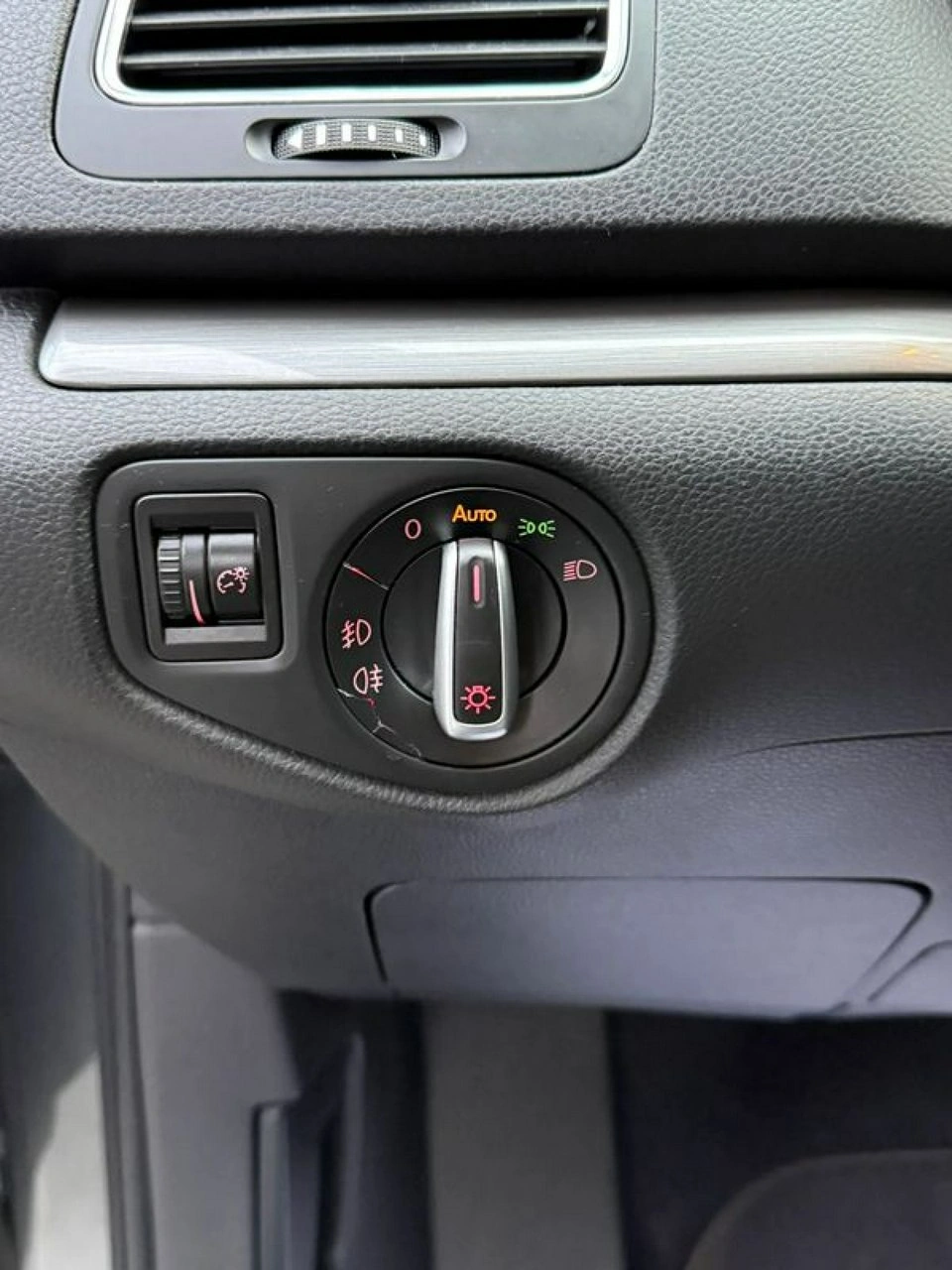 Volkswagen Sharan - Zdjęcie 30