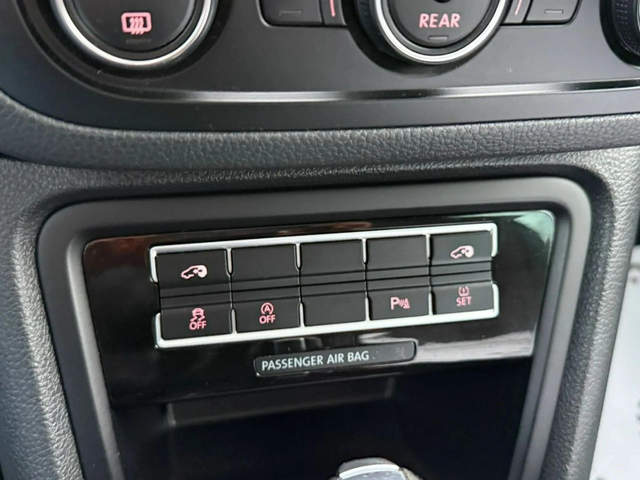 Volkswagen Sharan - Zdjęcie 34