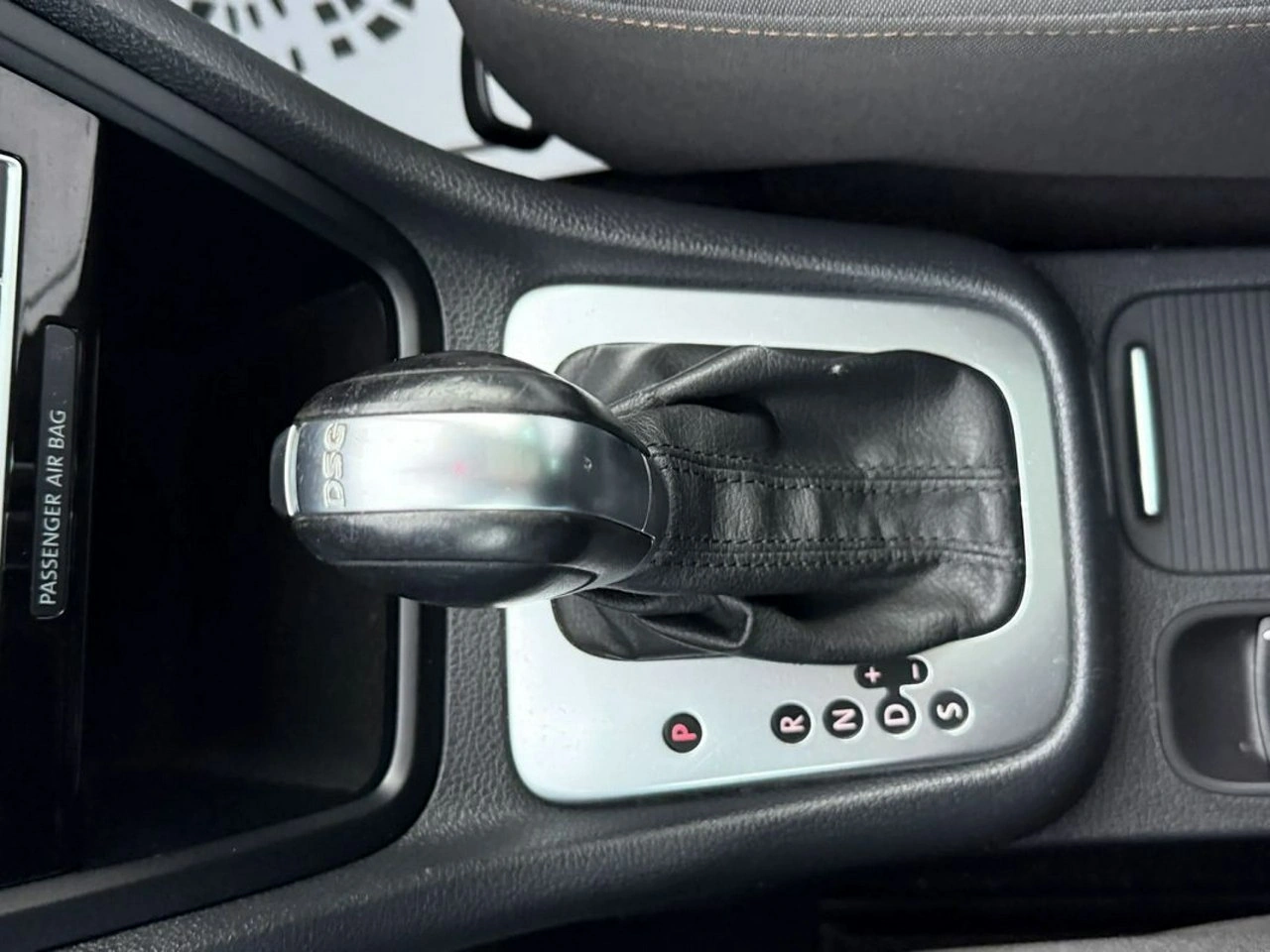Volkswagen Sharan - Zdjęcie 35