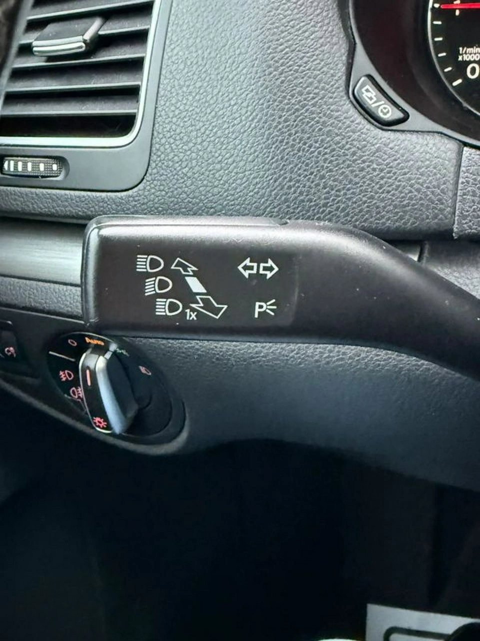 Volkswagen Sharan - Zdjęcie 37