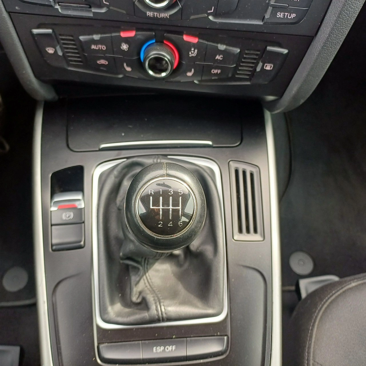 Audi A4 - Zdjęcie 13