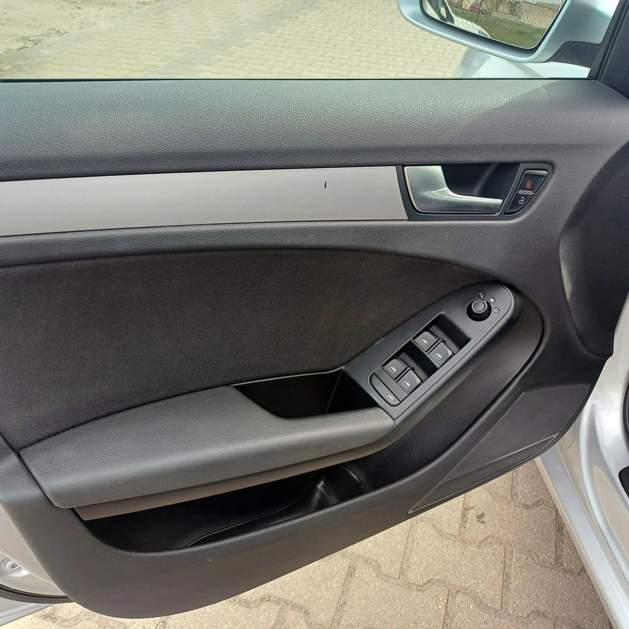 Audi A4 - Zdjęcie 16