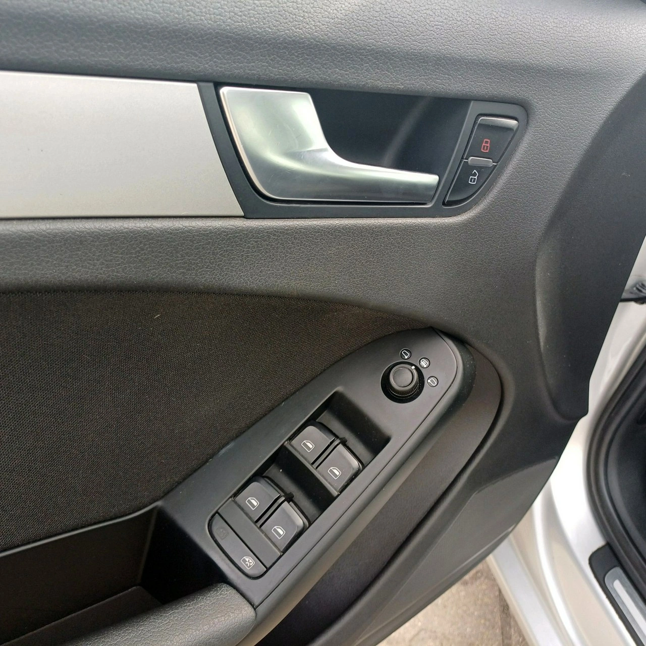 Audi A4 - Zdjęcie 18