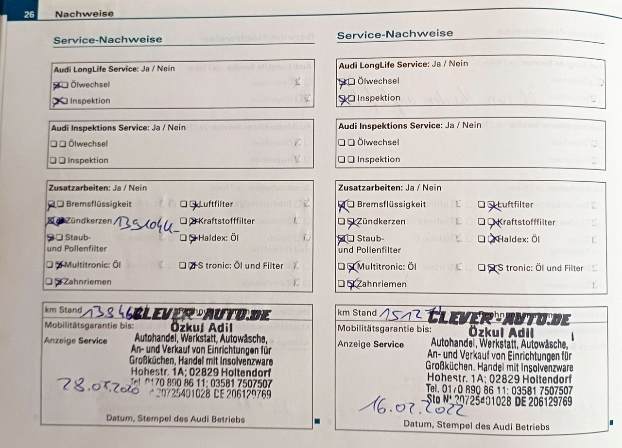 Audi A4 - Zdjęcie 29