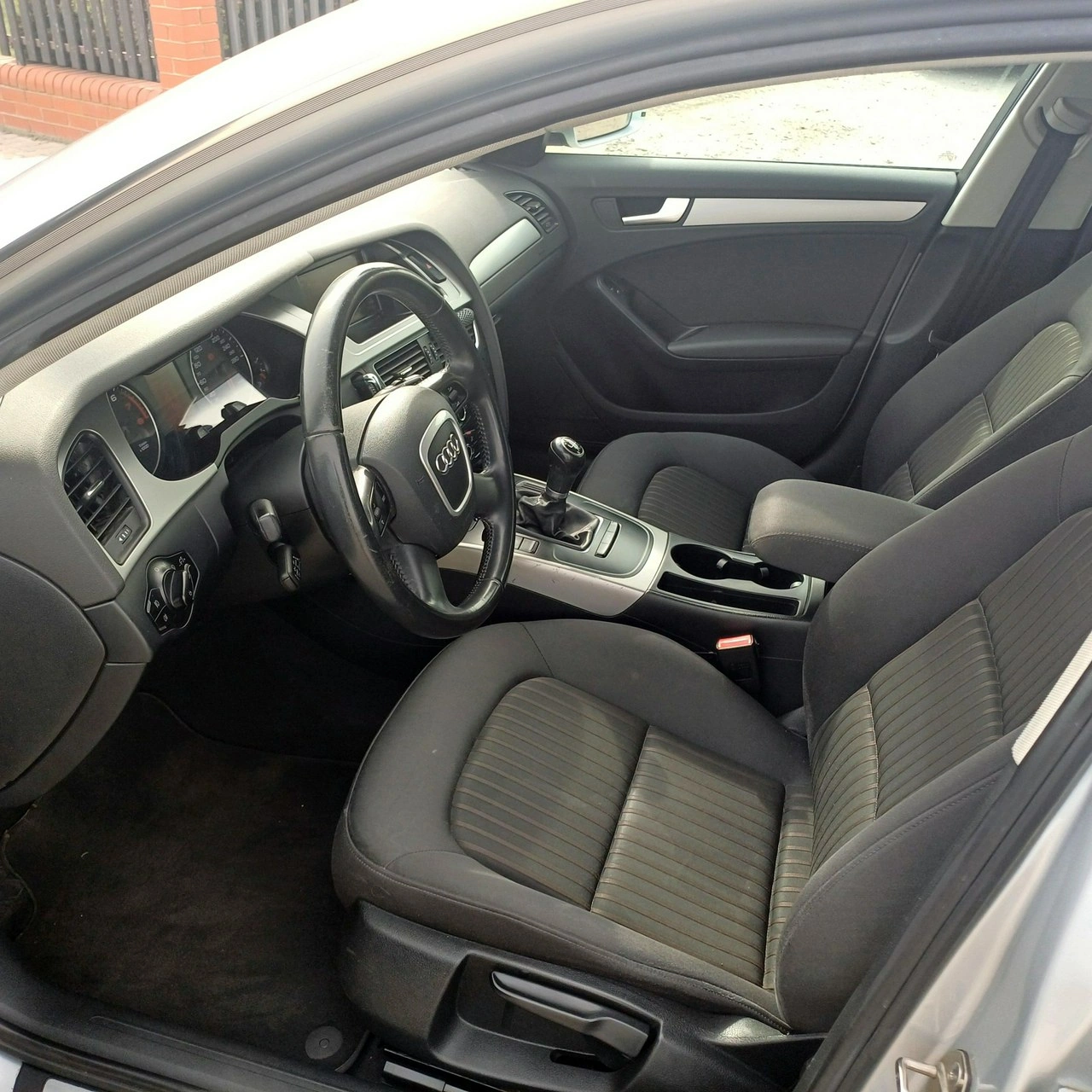 Audi A4 - Zdjęcie 4