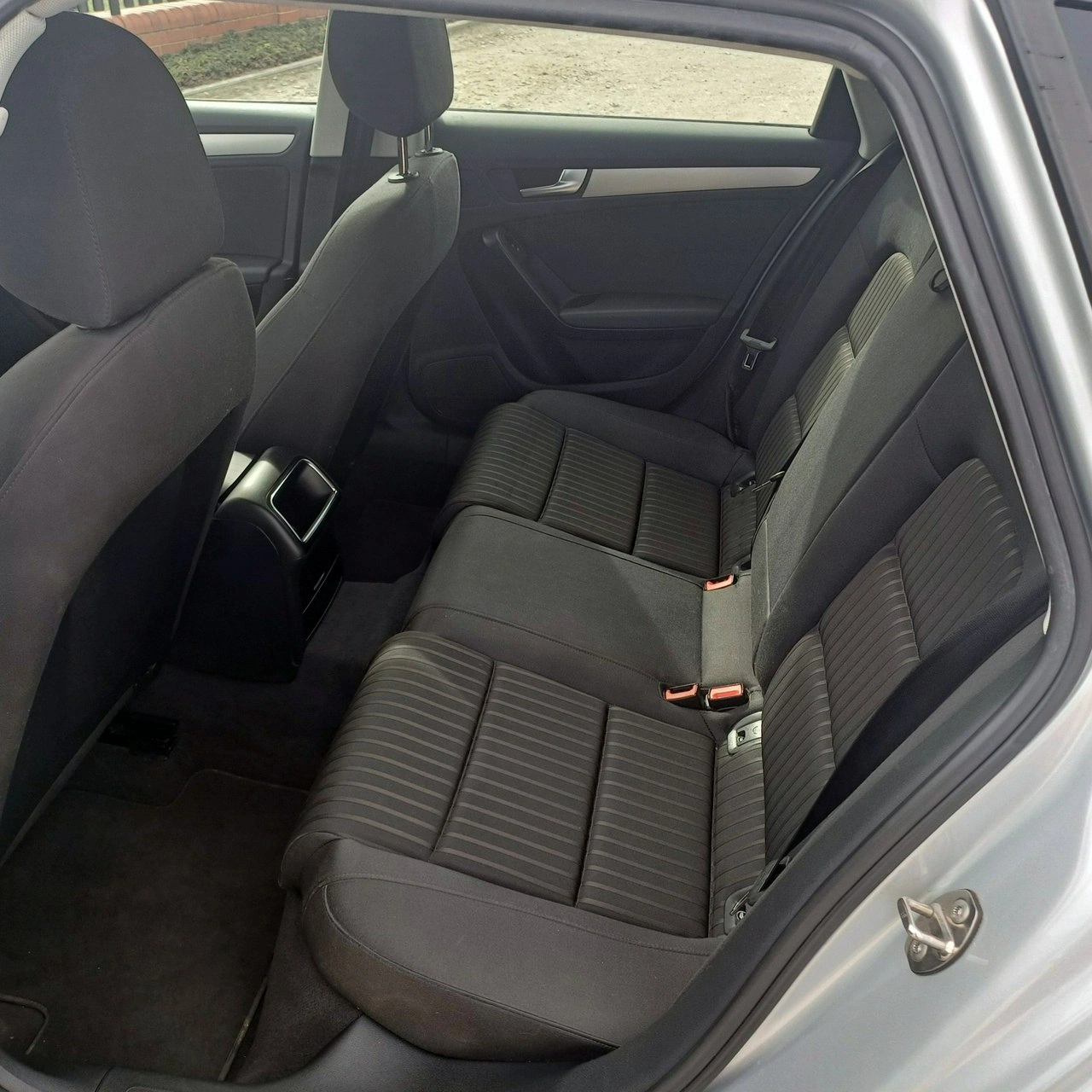 Audi A4 - Zdjęcie 5