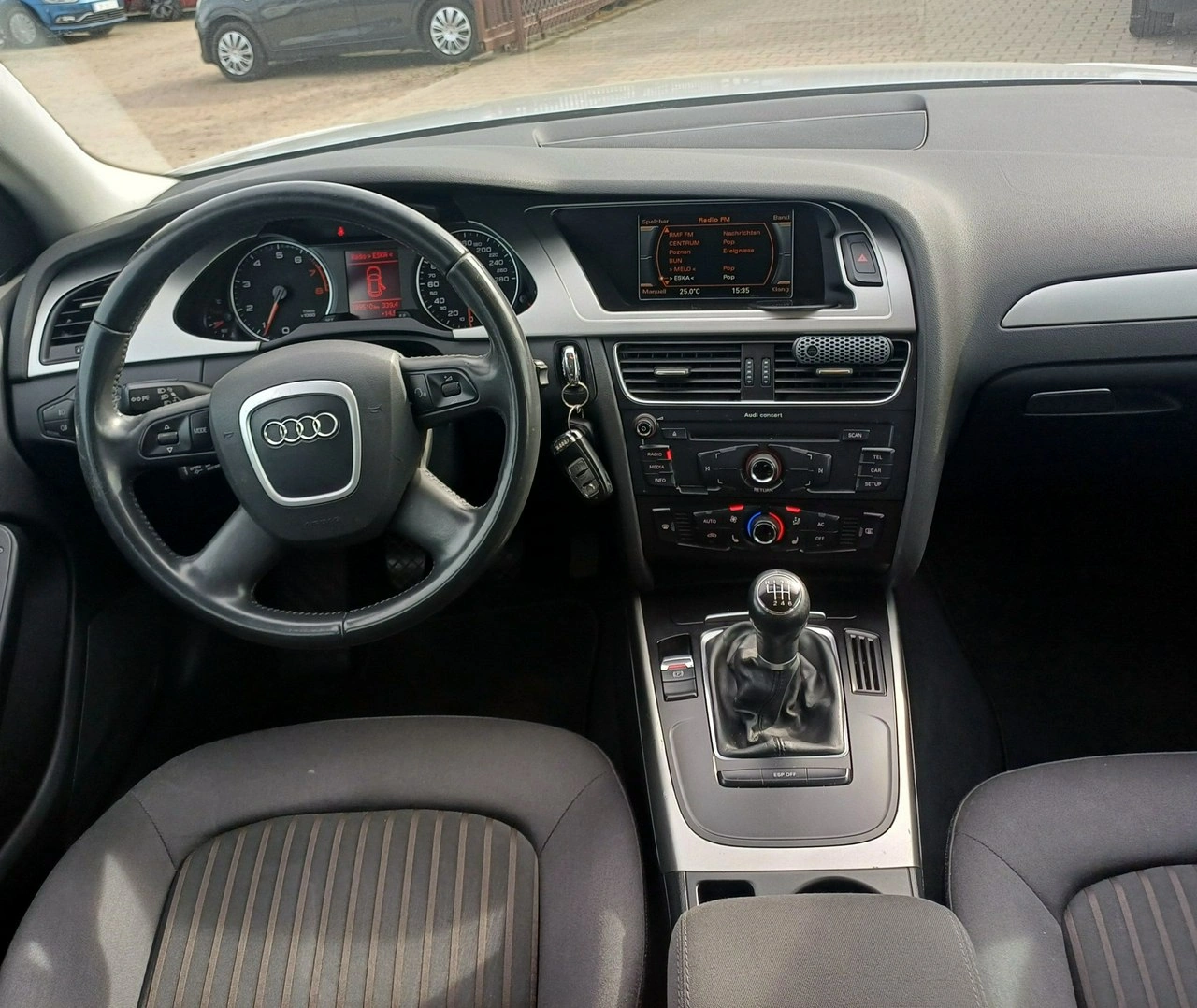 Audi A4 - Zdjęcie 6