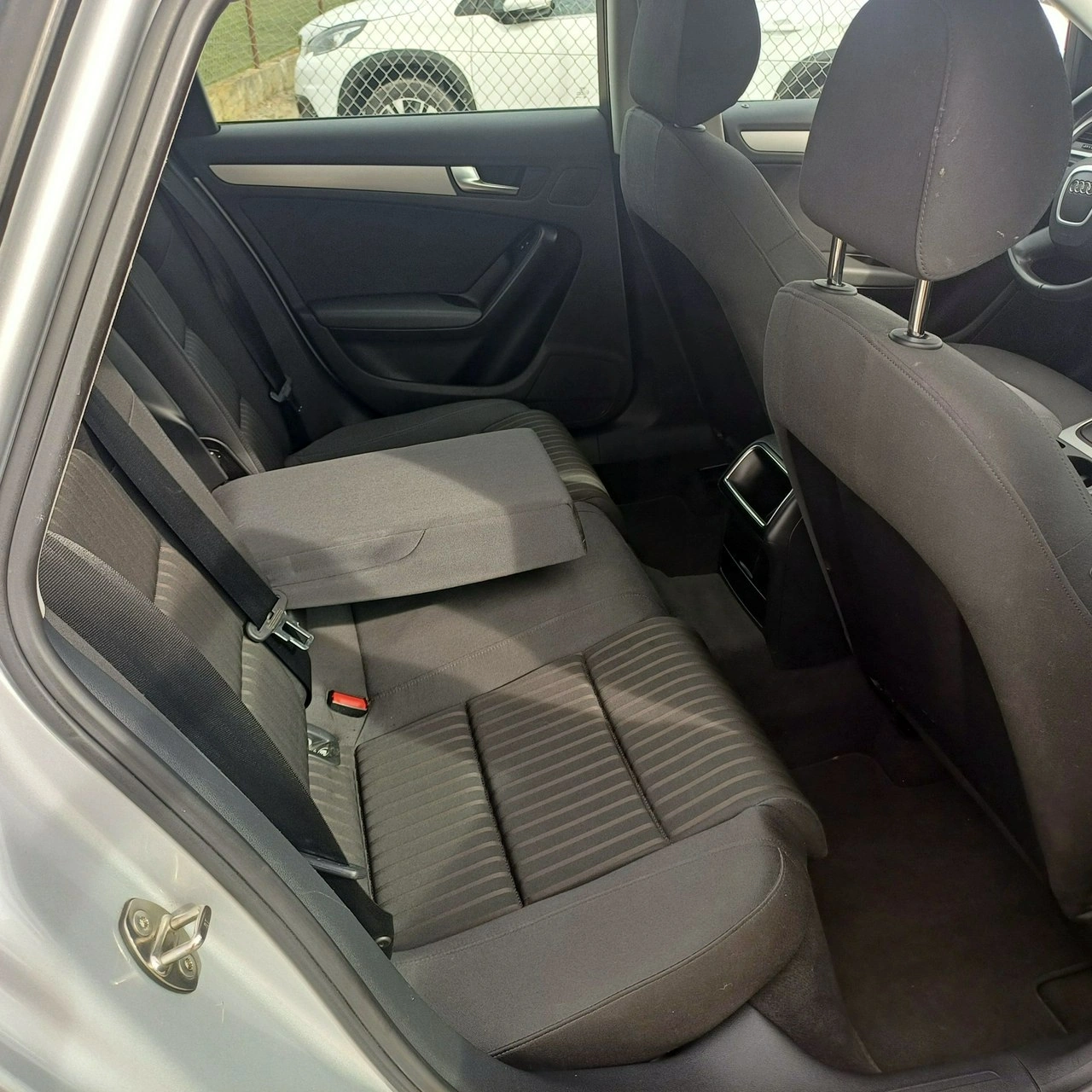 Audi A4 - Zdjęcie 7