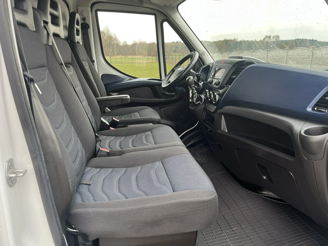 Iveco Daily - Zdjęcie 10