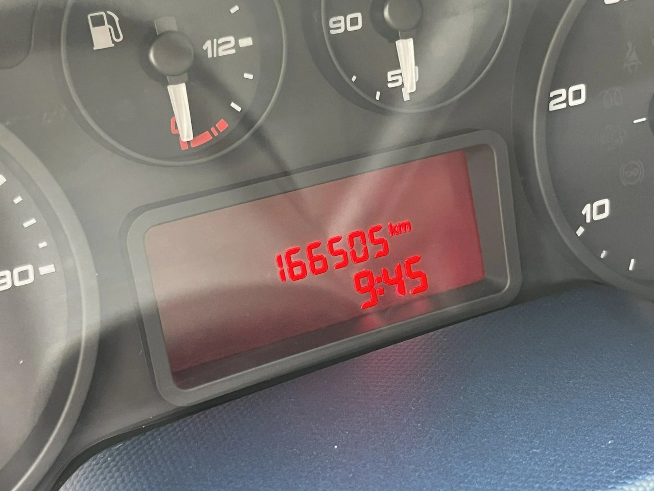 Iveco Daily - Zdjęcie 13