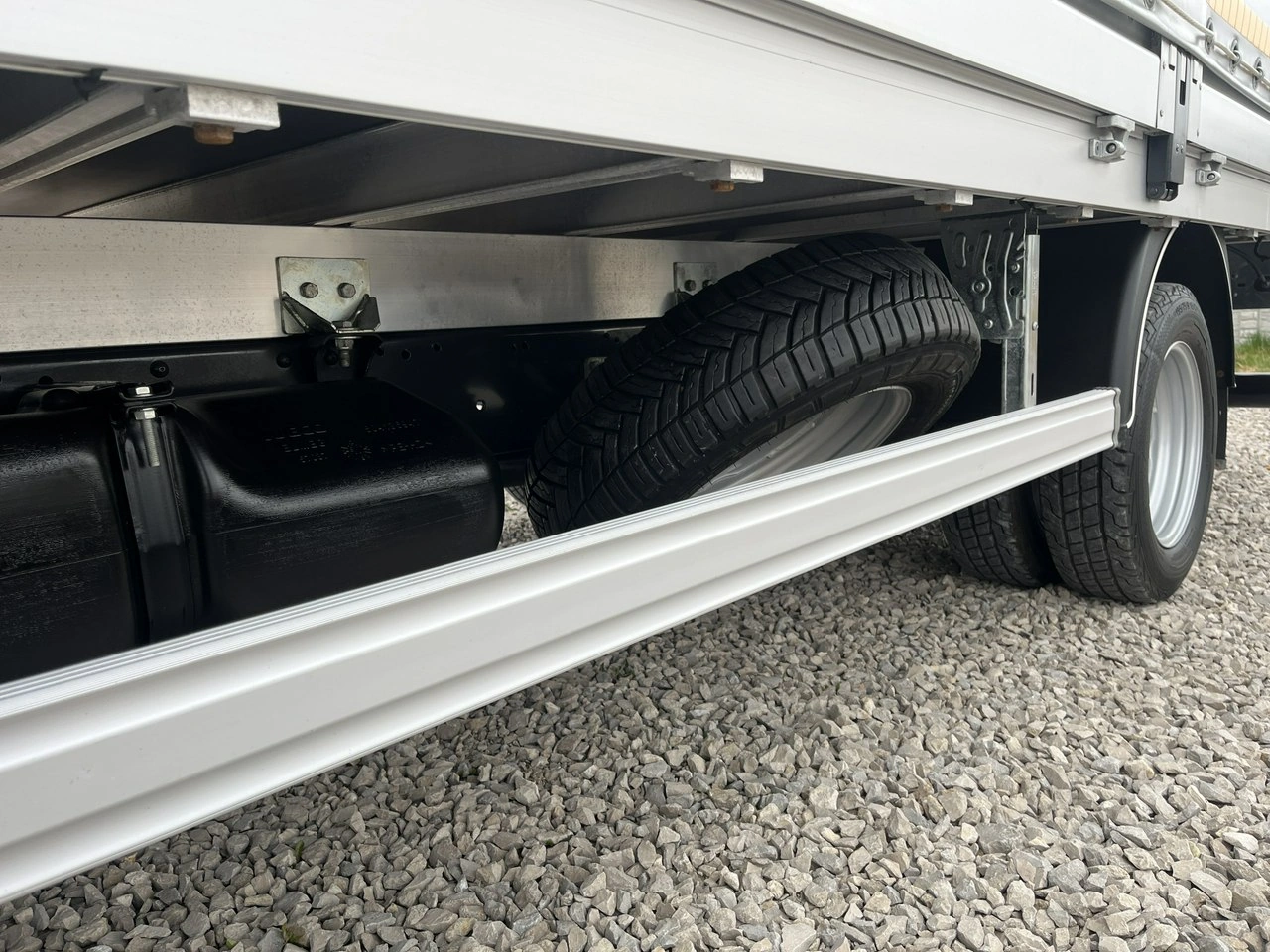 Iveco Daily - Zdjęcie 16