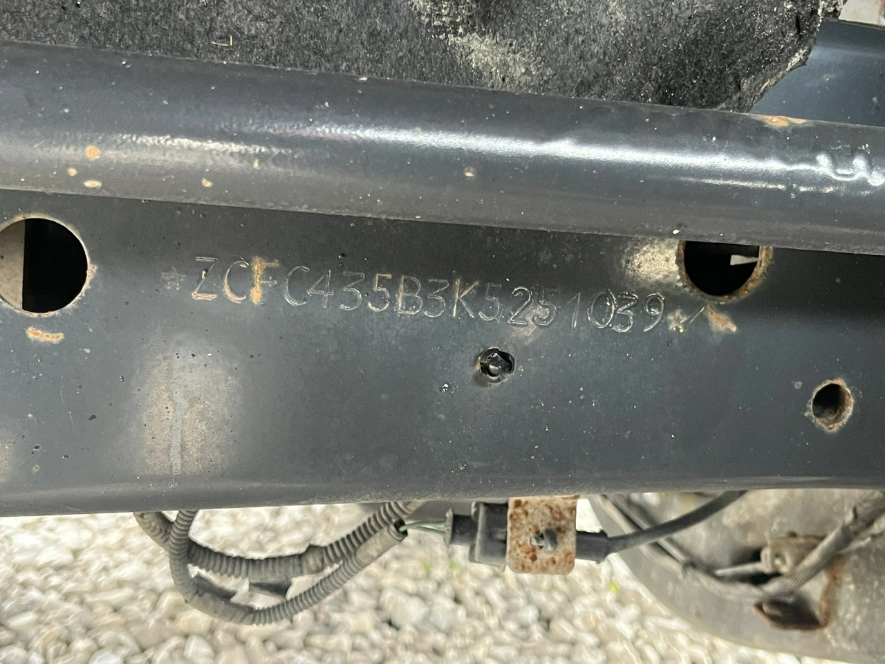 Iveco Daily - Zdjęcie 17