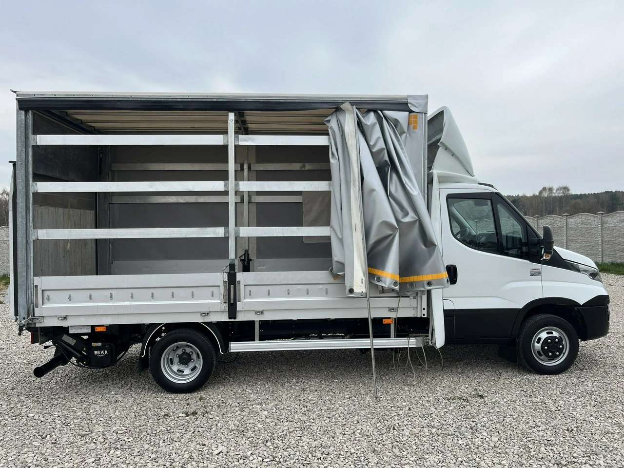 Iveco Daily - Zdjęcie 18