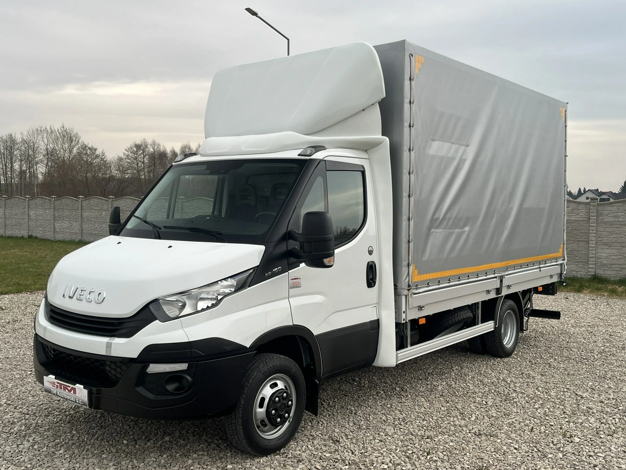 Iveco Daily - Zdjęcie 1
