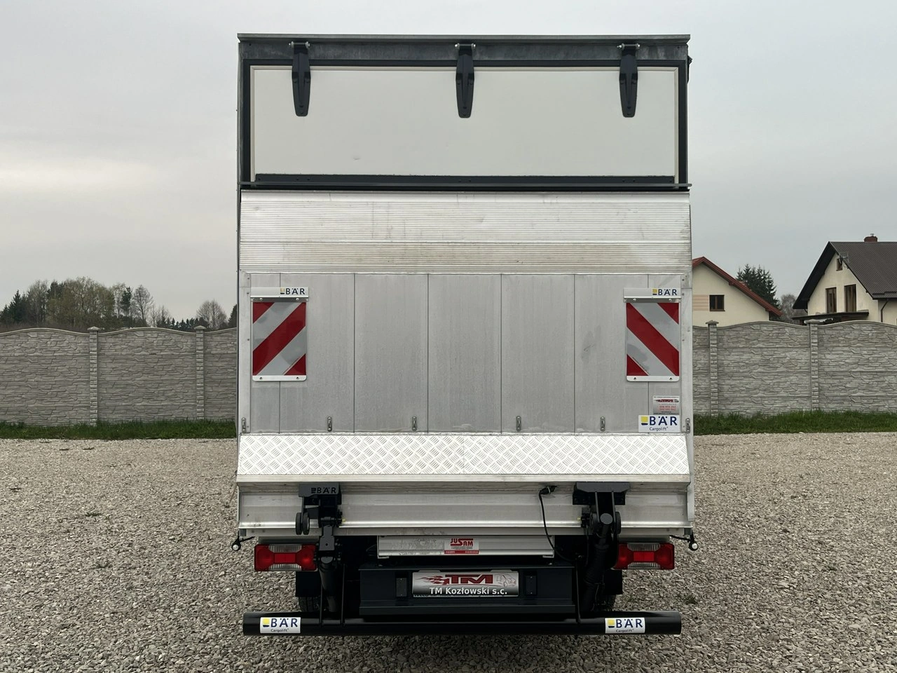 Iveco Daily - Zdjęcie 22