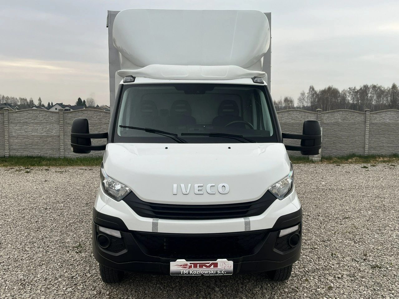 Iveco Daily - Zdjęcie 24