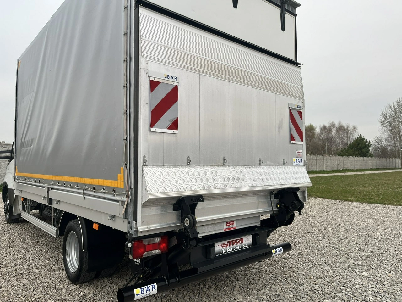 Iveco Daily - Zdjęcie 25