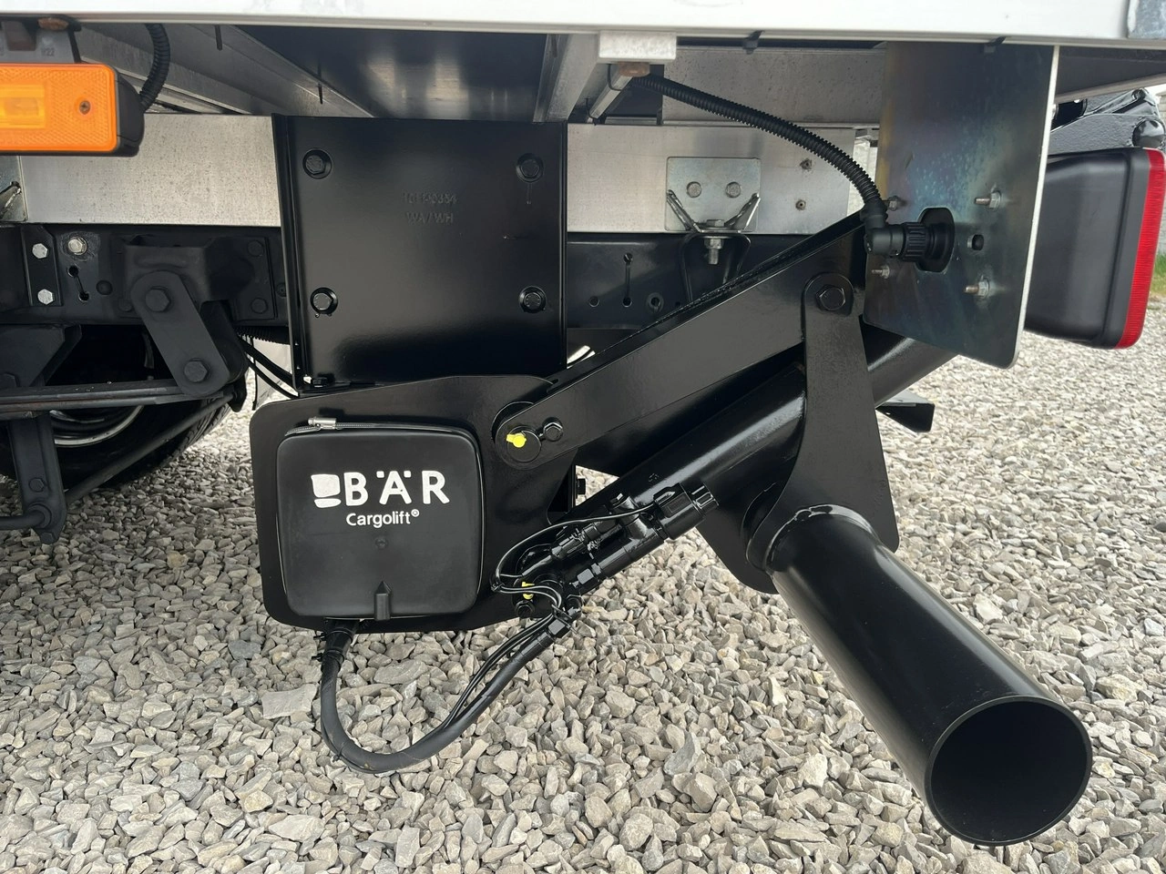 Iveco Daily - Zdjęcie 26