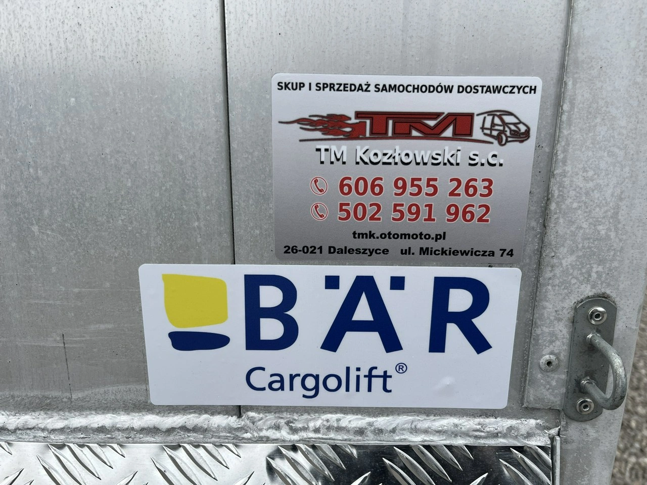 Iveco Daily - Zdjęcie 27