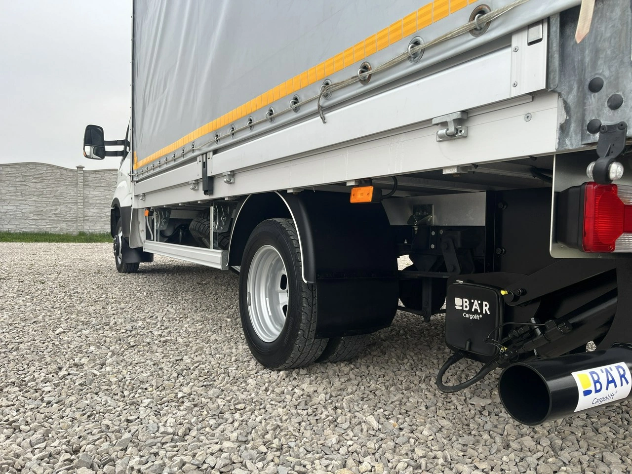 Iveco Daily - Zdjęcie 28