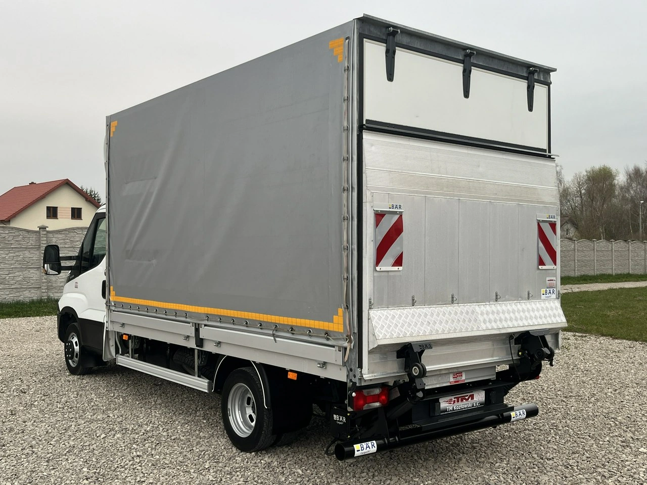 Iveco Daily - Zdjęcie 2