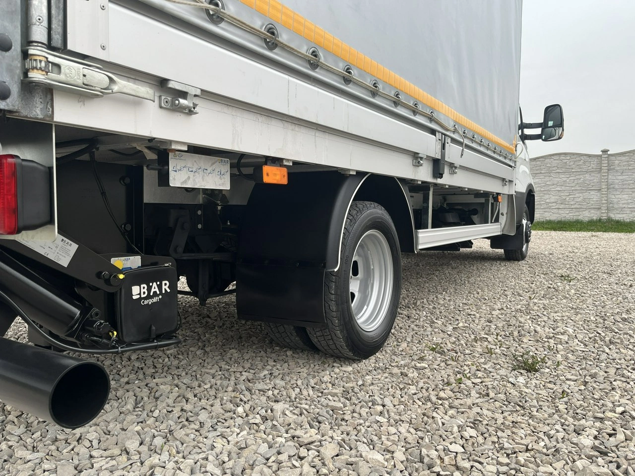 Iveco Daily - Zdjęcie 29