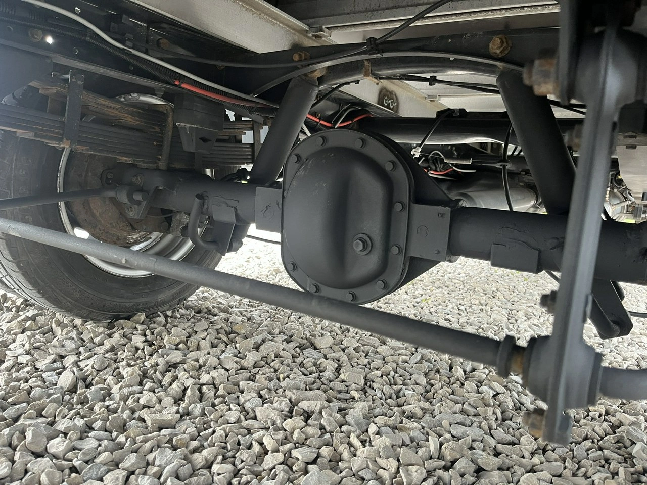 Iveco Daily - Zdjęcie 30