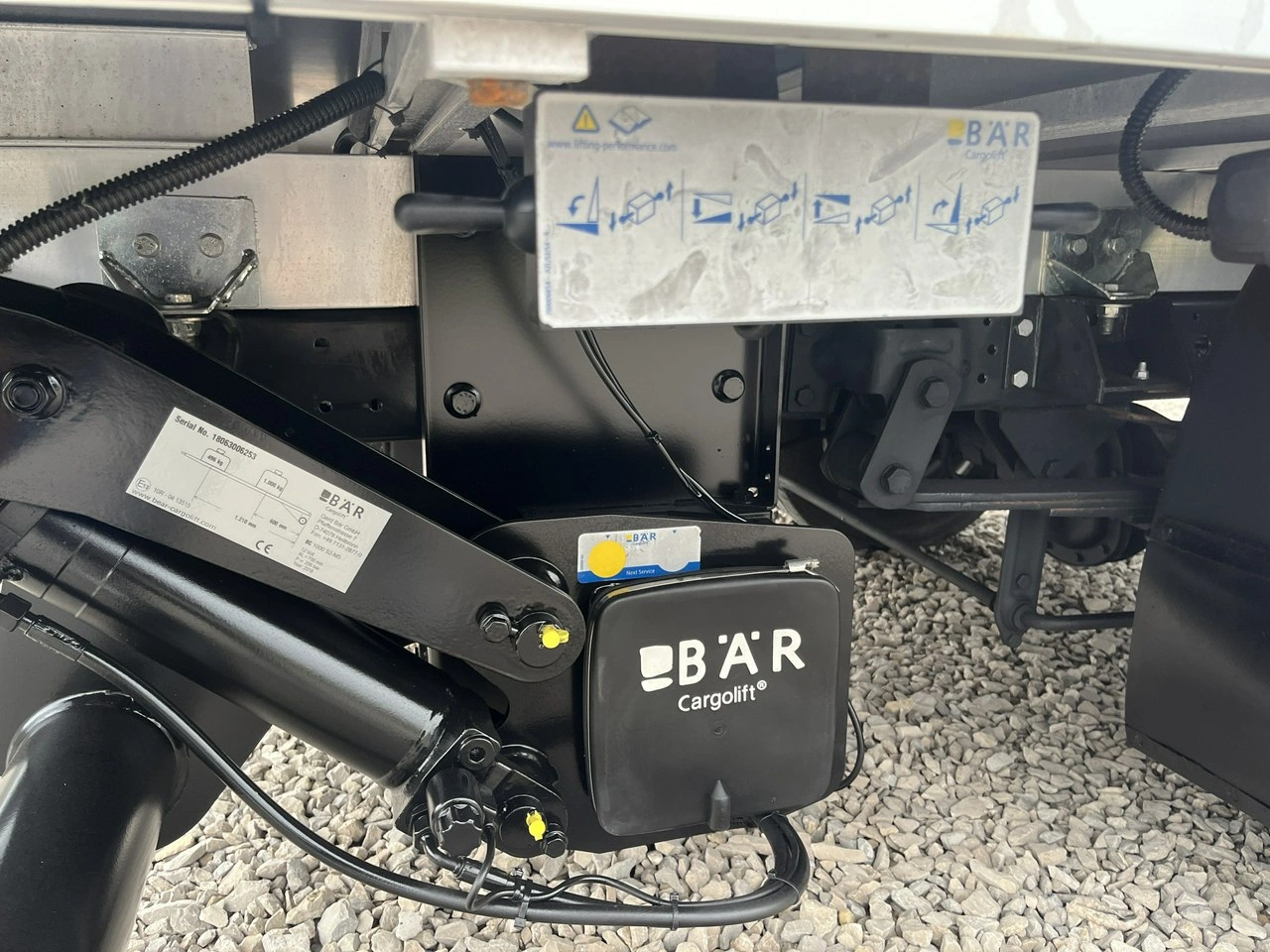 Iveco Daily - Zdjęcie 32