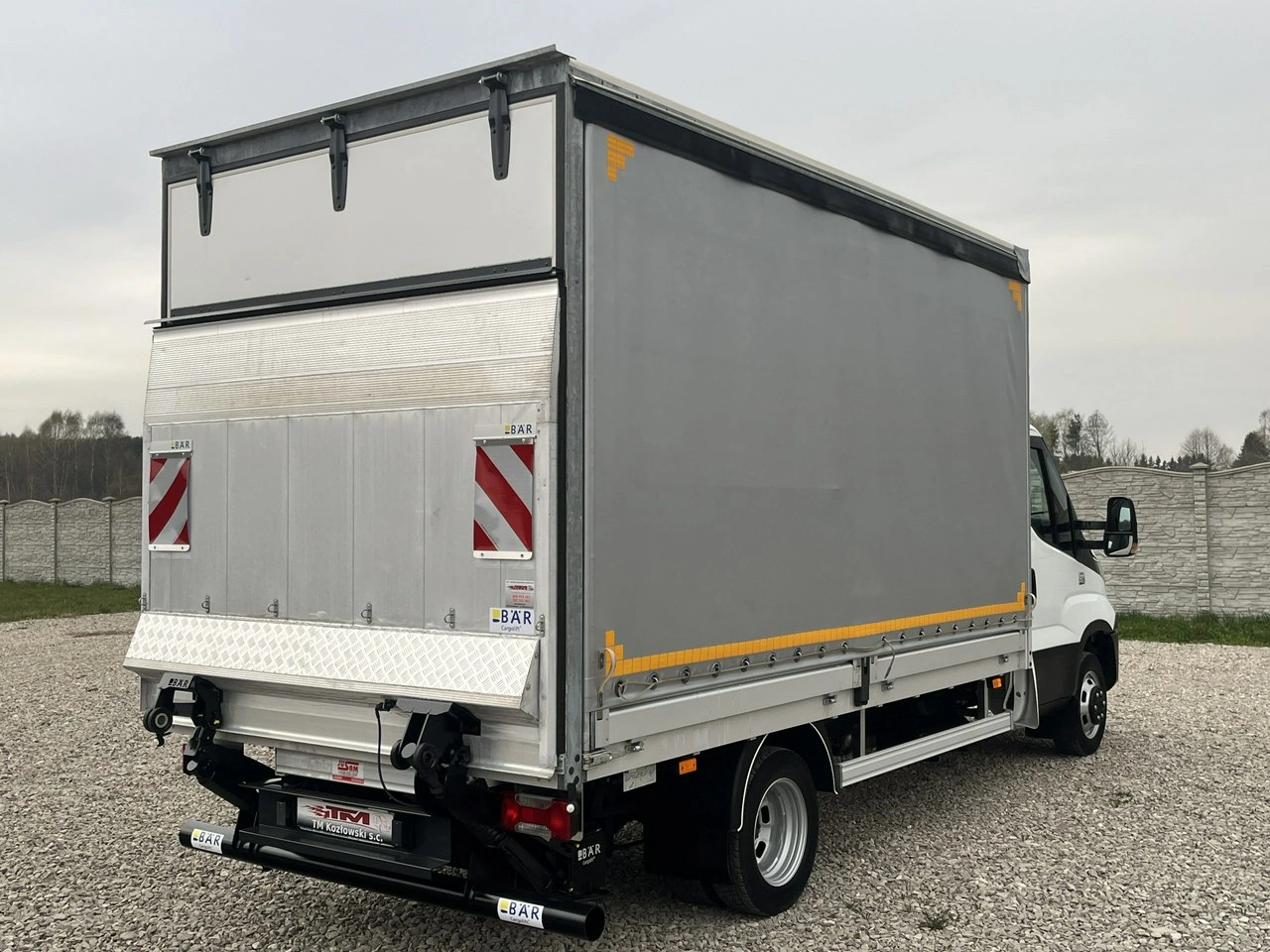 Iveco Daily - Zdjęcie 33