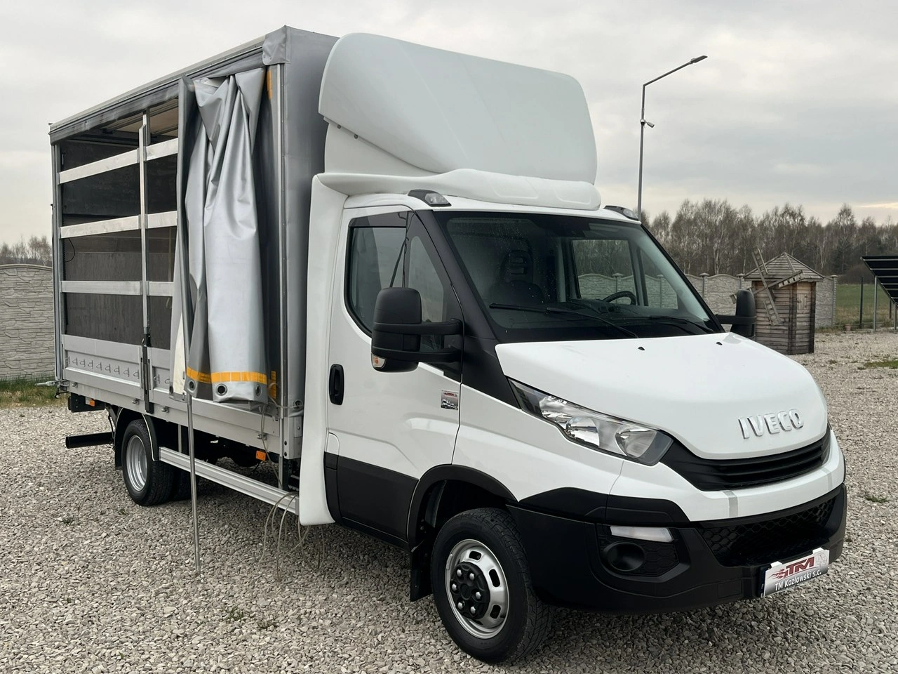 Iveco Daily - Zdjęcie 35