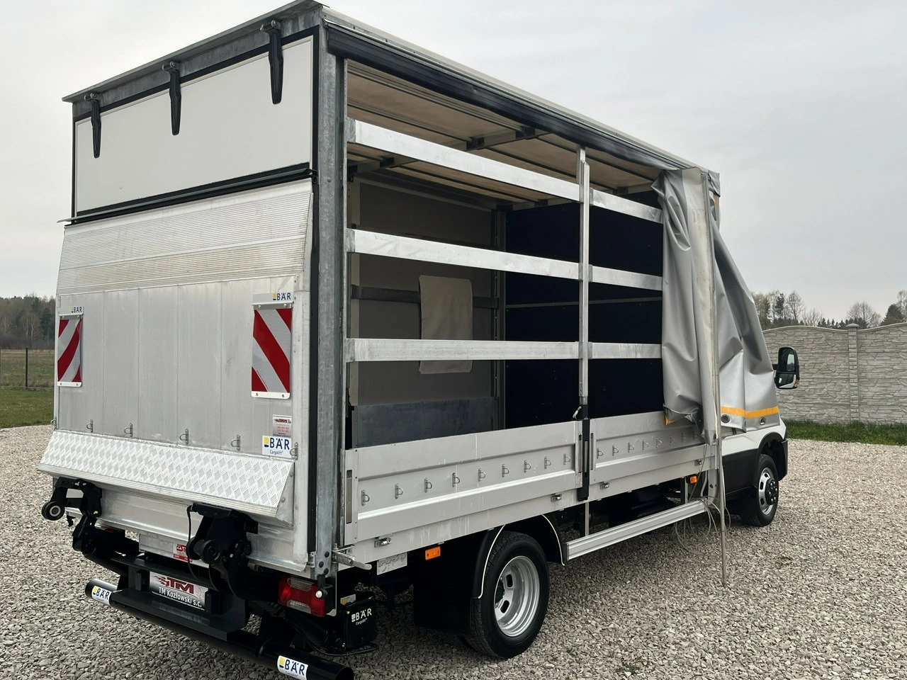 Iveco Daily - Zdjęcie 3