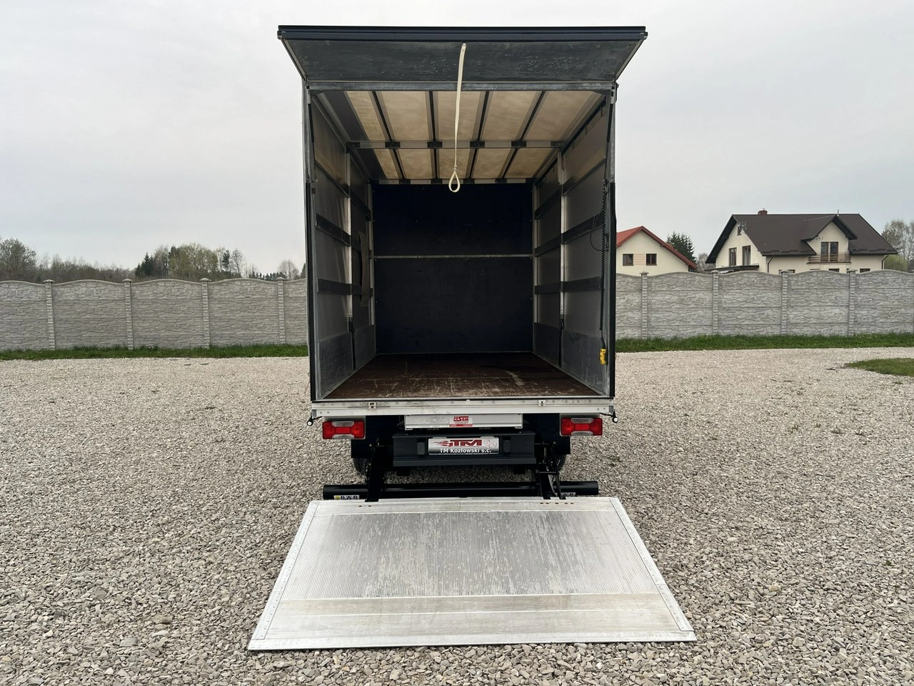 Iveco Daily - Zdjęcie 4