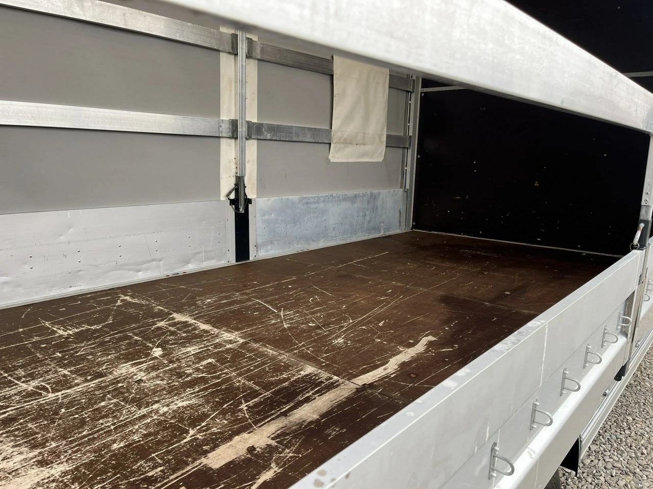 Iveco Daily - Zdjęcie 5