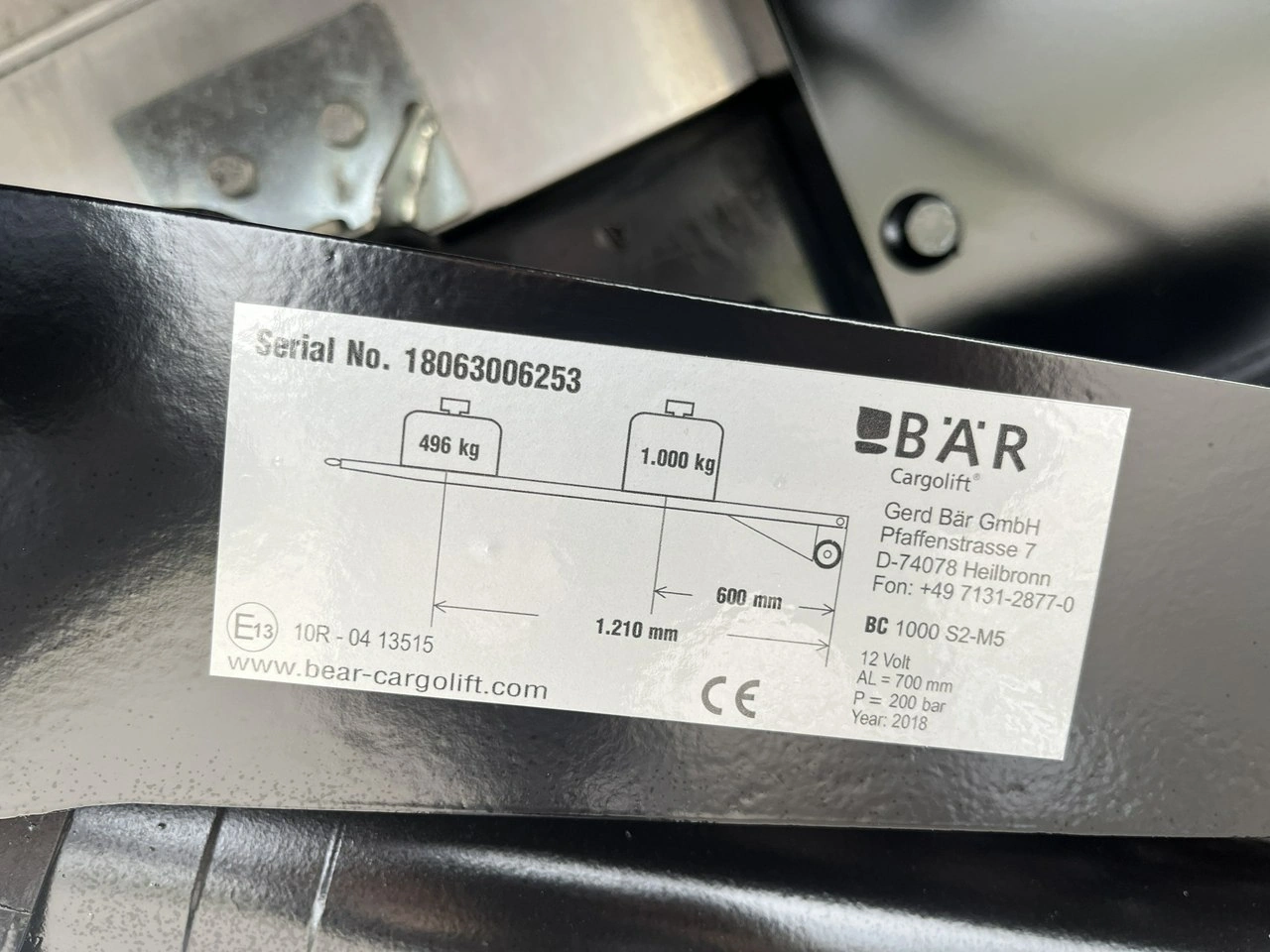 Iveco Daily - Zdjęcie 6